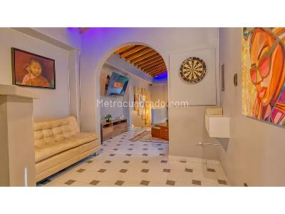 Apartamento de 4 alcobas en venta en El Poblado, Medellín, 147 m² · foto 9 de 20