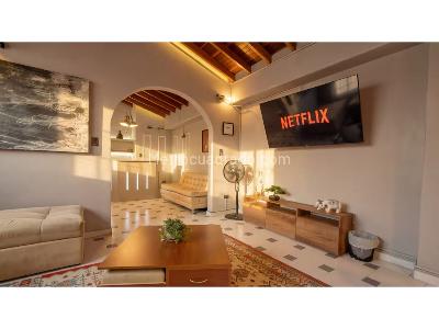 Apartamento de 4 alcobas en venta en El Poblado, Medellín, 147 m² · foto 11 de 20
