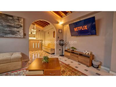 Apartamento de 4 alcobas en venta en El Poblado, Medellín, 147 m² · foto 12 de 20