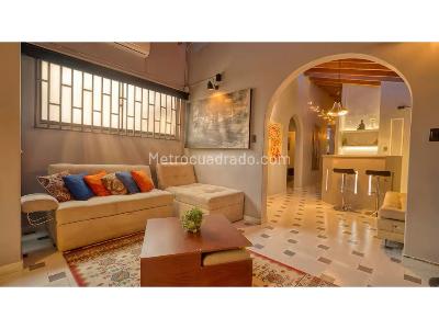 Apartamento de 4 alcobas en venta en El Poblado, Medellín, 147 m² · foto 13 de 20