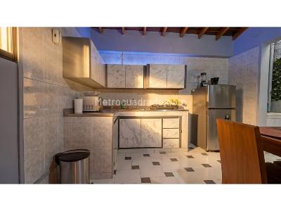 Apartamento de 4 alcobas en venta en El Poblado, Medellín, 147 m² · foto 14 de 20
