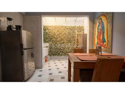 Apartamento de 4 alcobas en venta en El Poblado, Medellín, 147 m² · foto 16 de 20