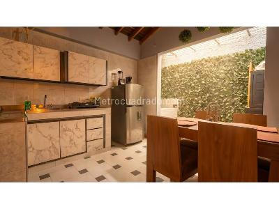 Apartamento de 4 alcobas en venta en El Poblado, Medellín, 147 m² · foto 17 de 20