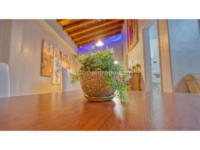 Apartamento de 4 alcobas en venta en El Poblado, Medellín, 147 m² · foto 18 de 20