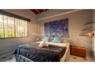 Apartamento de 4 alcobas en venta en El Poblado, Medellín, 147 m² · foto 19 de 20
