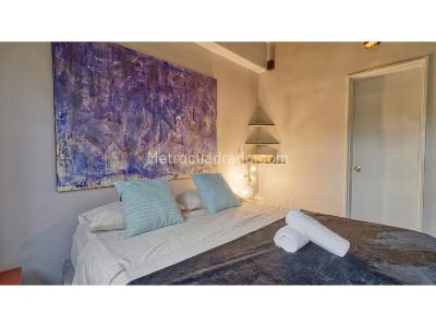 Apartamento de 4 alcobas en venta en El Poblado, Medellín, 147 m² · foto 20 de 20