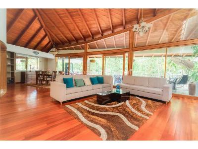 Casa de 5 alcobas en venta en Envigado, Envigado, 500 m² · foto 4 de 20