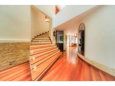 Casa de 5 alcobas en venta en Envigado, Envigado, 500 m² · foto 5 de 20