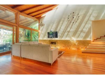 Casa de 5 alcobas en venta en Envigado, Envigado, 500 m² · foto 6 de 20