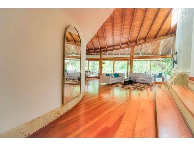 Casa de 5 alcobas en venta en Envigado, Envigado, 500 m² · foto 7 de 20