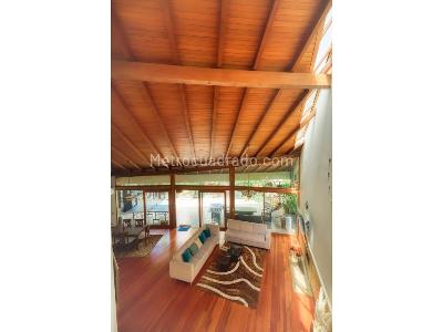 Casa de 5 alcobas en venta en Envigado, Envigado, 500 m² · foto 8 de 20