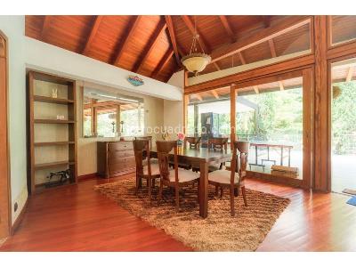Casa de 5 alcobas en venta en Envigado, Envigado, 500 m² · foto 20 de 20