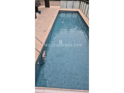 Apartamento en venta en Loma Del Indio, Medellín · foto 17 de 17