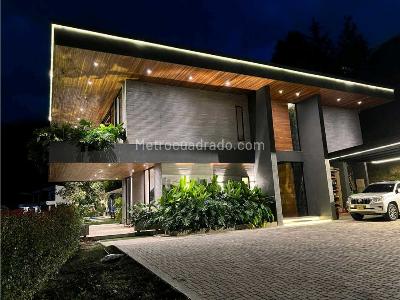 Casa de 5 alcobas en venta en Bello, Bello · foto 7 de 20