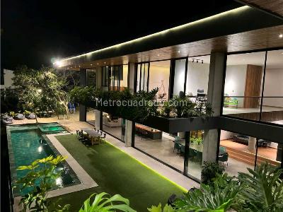 Casa de 5 alcobas en venta en Bello, Bello · foto 16 de 20