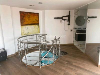 Apartaestudio en venta en Laureles, Medellín, 100 m² · foto 4 de 20