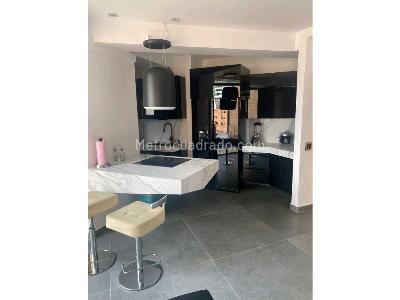 Apartaestudio en venta en Laureles, Medellín, 100 m² · foto 6 de 20