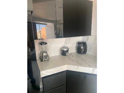 Apartaestudio en venta en Laureles, Medellín, 100 m² · foto 8 de 20