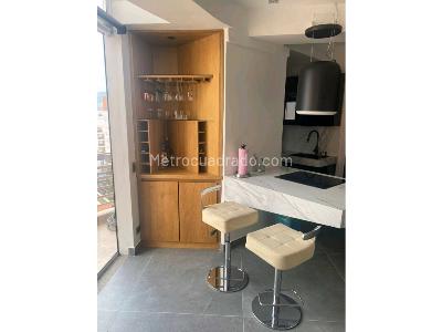 Apartaestudio en venta en Laureles, Medellín, 100 m² · foto 9 de 20