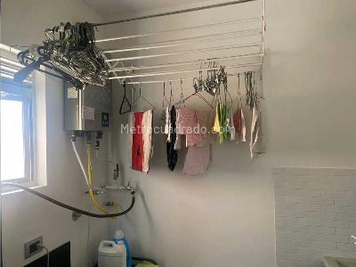 Apartaestudio en venta en Laureles, Medellín, 100 m² · foto 12 de 20
