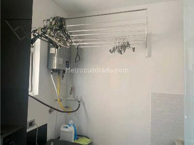 Apartaestudio en venta en Laureles, Medellín, 100 m² · foto 14 de 20