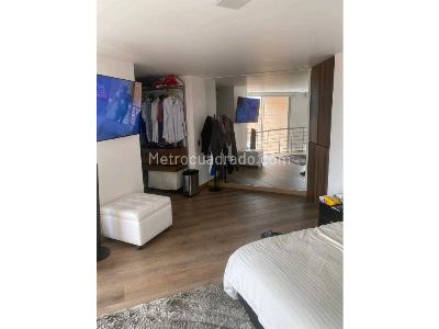 Apartaestudio en venta en Laureles, Medellín, 100 m² · foto 15 de 20