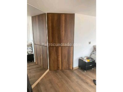 Apartaestudio en venta en Laureles, Medellín, 100 m² · foto 19 de 20