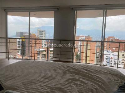 Apartaestudio en venta en Laureles, Medellín, 100 m² · foto 20 de 20
