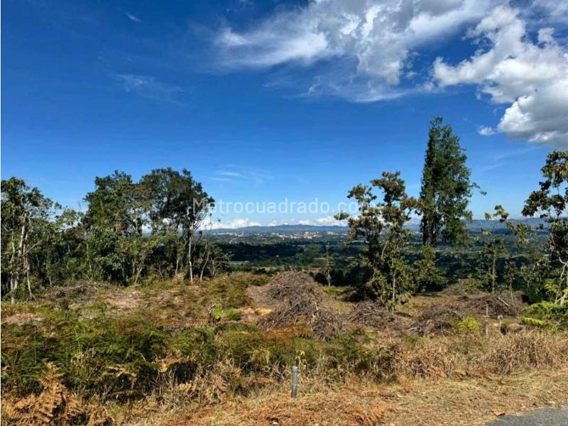 Lote en Venta, Llanogrande, Rionegro - Vista 3