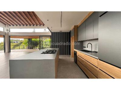 Casa de 5 alcobas en venta en Rionegro, Rionegro · foto 5 de 20