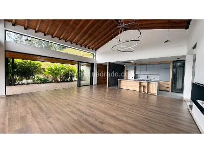 Casa de 5 alcobas en venta en Rionegro, Rionegro · foto 7 de 20