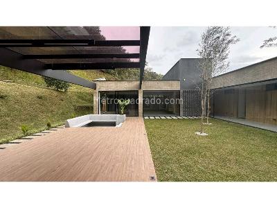 Casa de 5 alcobas en venta en Rionegro, Rionegro · foto 10 de 20