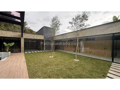 Casa de 5 alcobas en venta en Rionegro, Rionegro · foto 11 de 20