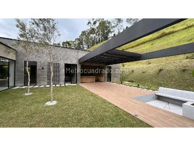 Casa de 5 alcobas en venta en Rionegro, Rionegro · foto 15 de 20