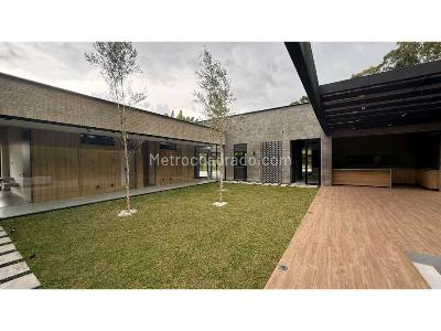 Casa de 5 alcobas en venta en Rionegro, Rionegro · foto 17 de 20