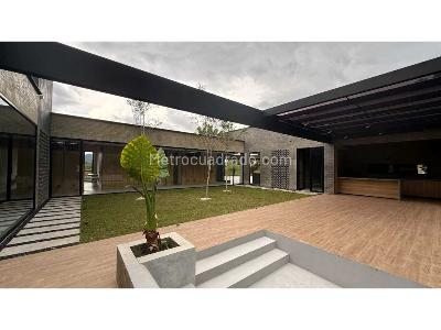 Casa de 5 alcobas en venta en Rionegro, Rionegro · foto 18 de 20