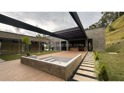 Casa de 5 alcobas en venta en Rionegro, Rionegro · foto 20 de 20