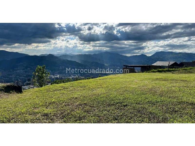 Lote en Venta, Los Balsos Poblado, Medellín - Vista 3