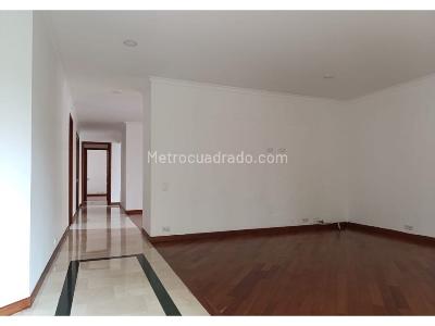 Apartamento de 4 alcobas en venta en Laureles, Medellín, 162 m² · foto 3 de 20