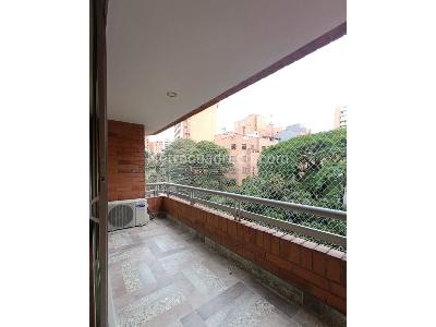 Apartamento de 4 alcobas en venta en Laureles, Medellín, 162 m² · foto 7 de 20