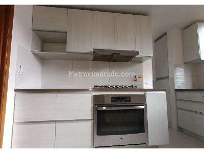 Apartamento de 4 alcobas en venta en Laureles, Medellín, 162 m² · foto 9 de 20