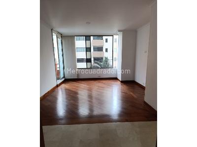 Apartamento de 4 alcobas en venta en Laureles, Medellín, 162 m² · foto 13 de 20