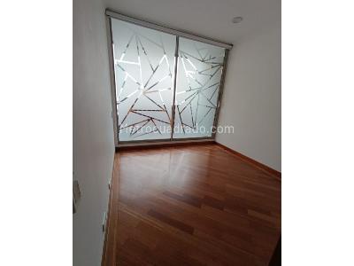 Apartamento de 4 alcobas en venta en Laureles, Medellín, 162 m² · foto 14 de 20