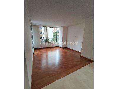 Apartamento de 4 alcobas en venta en Laureles, Medellín, 162 m² · foto 15 de 20