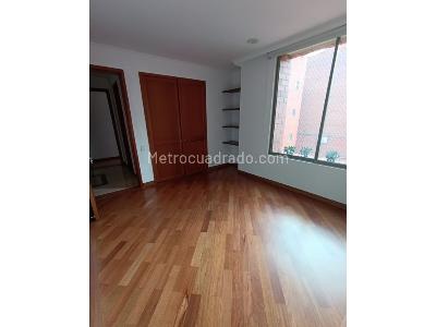Apartamento de 4 alcobas en venta en Laureles, Medellín, 162 m² · foto 20 de 20
