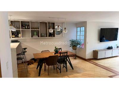 Apartamento de 3 alcobas en venta en Los Balsos Poblado, Medellín, 316 m² · foto 5 de 20