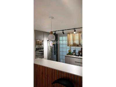 Apartamento de 3 alcobas en venta en Los Balsos Poblado, Medellín, 316 m² · foto 7 de 20