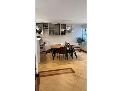 Apartamento de 3 alcobas en venta en Los Balsos Poblado, Medellín, 316 m² · foto 8 de 20