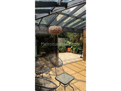 Apartamento de 3 alcobas en venta en Los Balsos Poblado, Medellín, 316 m² · foto 9 de 20