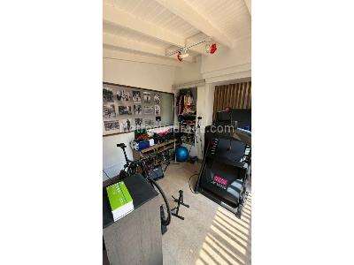 Apartamento de 3 alcobas en venta en Los Balsos Poblado, Medellín, 316 m² · foto 12 de 20